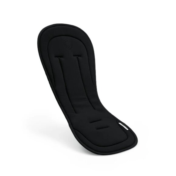 Bugaboo Breezy Seat Liner Black - Picture 1 of 1